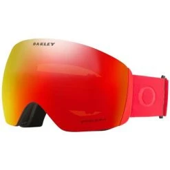 Oakley Prizm Flight Deck Goggle -Burton shop 0oo7050 7050a3 030a 2223fw