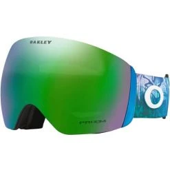 Oakley Prizm Flight Deck Goggle -Burton shop 0oo7050 7050b4 030a 2223fw