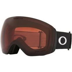 Oakley Prizm Flight Deck Goggle -Burton shop 0oo7050 7050b8 030a 2223fw