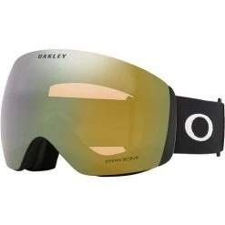Oakley Prizm Flight Deck Goggle -Burton shop 0oo7050 7050c0 030a 2223fw