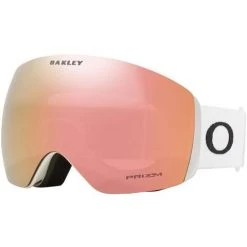 Oakley Prizm Flight Deck Goggle -Burton shop 0oo7050 7050c2 030a 2223fw