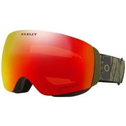 Oakley Prizm Flight Deck XM Goggle 24 Oakley Prizm Flight Deck XM Goggle -Burton shop 0oo7064 7064c1 030a 2223fw