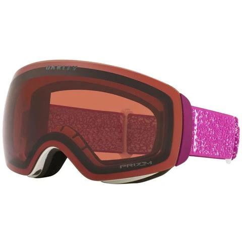 Oakley Prizm Flight Deck XM Goggle 18 Oakley Prizm Flight Deck XM Goggle - Image 16