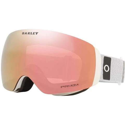 Oakley Prizm Flight Deck XM Goggle 15 Oakley Prizm Flight Deck XM Goggle - Image 13