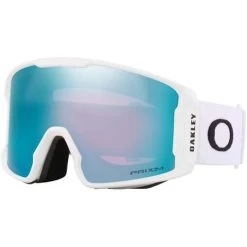 Oakley Prizm Line Miner XL Goggle -Burton shop 0oo7070 707073 030a 2223fw