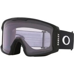 Oakley Prizm Line Miner XL Goggle -Burton shop 0oo7070 707088 030a 2223fw