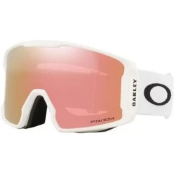 Oakley Prizm Line Miner XL Goggle -Burton shop 0oo7070 7070c5 030a 2223fw