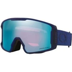 Oakley Prizm Line Miner XM Goggle -Burton shop 0oo7093 709361 030a 2223fw