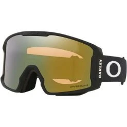 Oakley Prizm Line Miner XM Goggle -Burton shop 0oo7093 709368 030a 2223fw