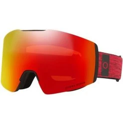 Oakley Fall Line XM Prizm Goggle -Burton shop 0oo7103 710350 030a 2223fw