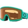Oakley Oakely Target Line M Goggles -Burton shop 0oo7121 712111 030a 2223fw
