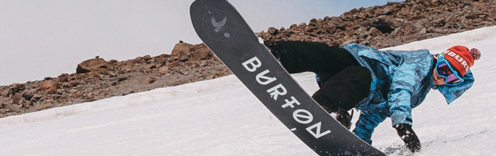 Burton shop -Burton shop 1580