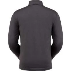 Spyder Men's Prospect Zip T-Neck -Burton shop 191266029 prospect zip t ebnback