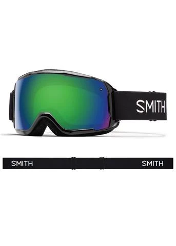 Smith Youth Grom Goggle 6 Smith Youth Grom Goggle - Image 4
