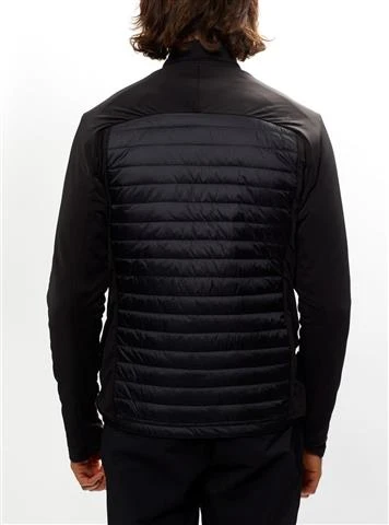 Swix Men's Navado Push Jacket 4 Swix Men's Navado Push Jacket - Image 2