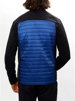 Swix Men's Navado Push Jacket 9 Swix Men's Navado Push Jacket -Burton shop 212207 72107 back