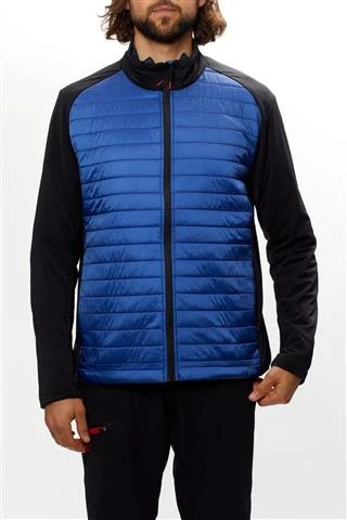 Swix Men's Navado Push Jacket 5 Swix Men's Navado Push Jacket - Image 3
