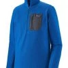 Patagonia Men's R1 Air Zip-Neck