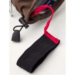 Hestra Army Leather Heli Ski Glove -Burton shop 30570 780 5