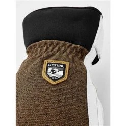 Hestra Army Leather Patrol 3 Finger Glove -Burton shop 30592 870 4