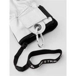 Hestra Army Leather Patrol 3 Finger Glove -Burton shop 30592 870 5