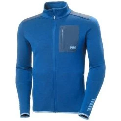 Helly Hansen Men's Lifa Merino Midlayer -Burton shop 49450 606 2223fe