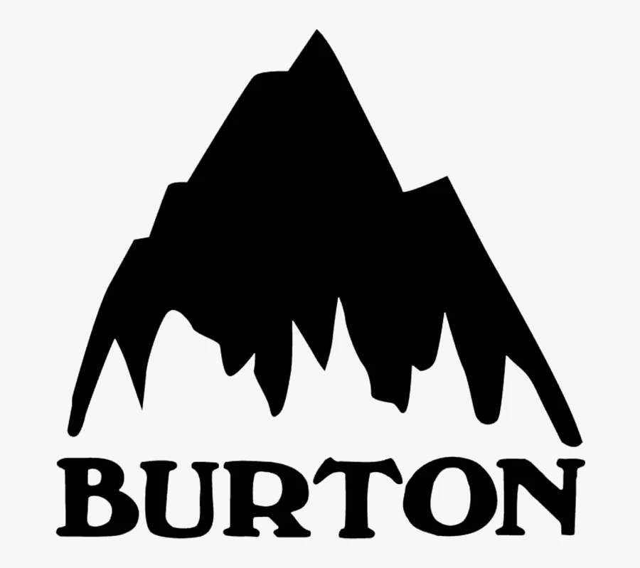 Burton shop