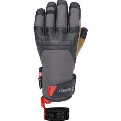 686 Men's GTX Apex Glove 14 686 Men's GTX Apex Glove -Burton shop 686 apex char 2223fw
