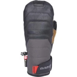 686 Men's GTX Apex Mitt 8 686 Men's GTX Apex Mitt -Burton shop 686 apexmit char 2223fw