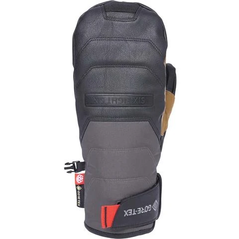 686 Men's GTX Apex Mitt 5 686 Men's GTX Apex Mitt - Image 3