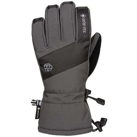 686 Men's Gore-Tex Linear Glove 5 686 Men's Gore-Tex Linear Glove - Image 3