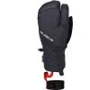 686 Men's Hawkeye Trigger Mitt 1 686 Men's Hawkeye Trigger Mitt -Burton shop 686 hawk blk 2223fw