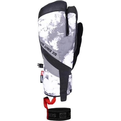 686 Men's Hawkeye Trigger Mitt 7 686 Men's Hawkeye Trigger Mitt - Image 5