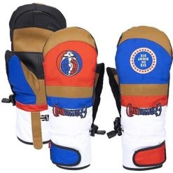 686 Men's Infiloft Recon Mitt -Burton shop 686 infimitt dead 2223fw