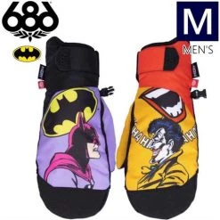 686 Men's Primer Mitt