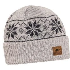 Turtle Fur Men's Ragg Wool Mount Snow