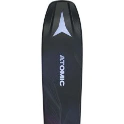 Atomic Women's Maven 86 C Skis -Burton shop aa0029420 0 maven 86 c 5