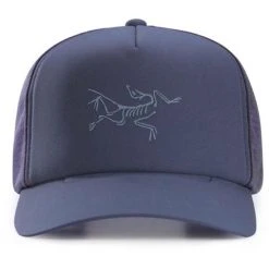 Arc'teryx Men's Bird Trucker Curved