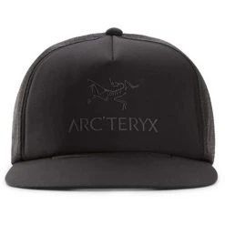 Arc'teryx Men's Logo Trucker Flat