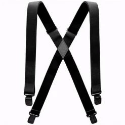 Arcade Belt Co. Jessup Suspenders