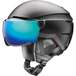 Atomic Savor Amid Visor HD Helmet