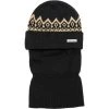 Autumn Mask Beanie -Burton shop aut mask blk fw23