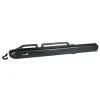 SporTube SporTube SERIES ONE Single Ski Case -Burton shop black sportube series one single ski case 53000