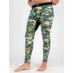 BlackStrap Men's Summit Baselayer Pant -Burton shop blk s bl a m p sum fatigue1