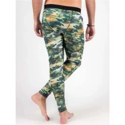 BlackStrap Men's Summit Baselayer Pant -Burton shop blk s bl a m p sum fatigue2