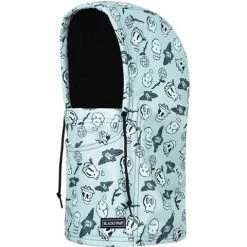 BlackStrap Camber Hood Balaclava -Burton shop blkstrap camberhood skrogl 2223fw