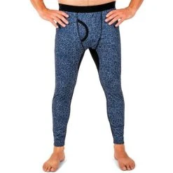 BlackStrap Men's Summit Baselayer Pant -Burton shop blkstrap sumpant magnav 2223fw