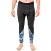 BlackStrap Men's Therma Baselayer Pant -Burton shop blkstrap thpant barblu 2223fw