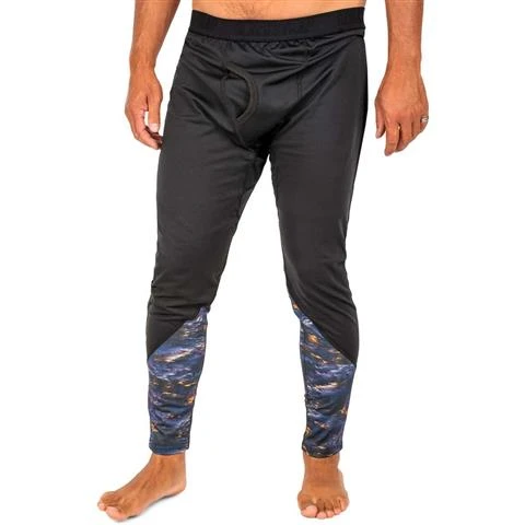 BlackStrap Men's Therma Baselayer Pant 5 BlackStrap Men's Therma Baselayer Pant - Image 3