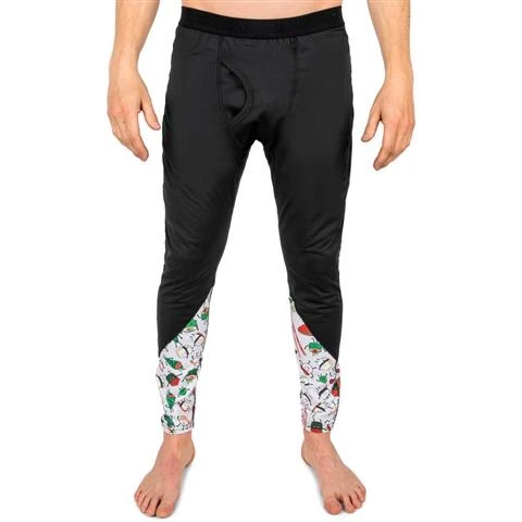 BlackStrap Men's Therma Baselayer Pant 6 BlackStrap Men's Therma Baselayer Pant - Image 4